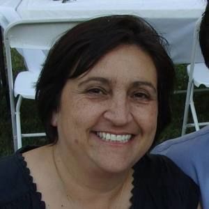 Meet your Posher, Monica